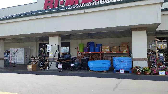 Bi-Mart Membership Discount Stores 5