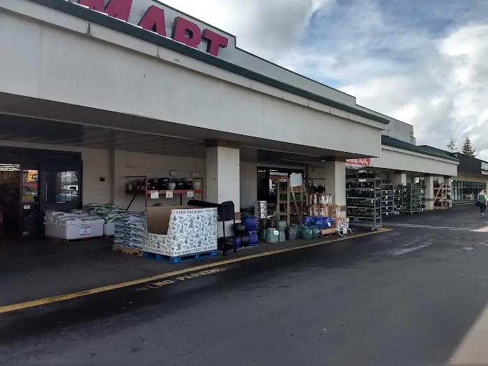 Bi-Mart Membership Discount Stores 8