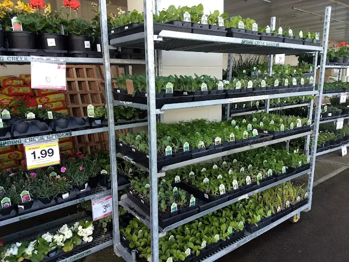 Bi-Mart Membership Discount Stores 6