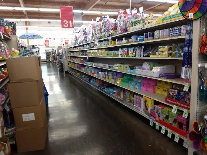 Bi-Mart Membership Discount Stores 9