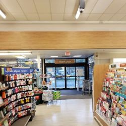 Rite Aid ico