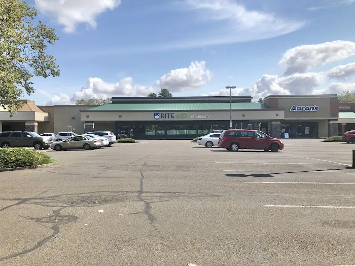 Rite Aid 5