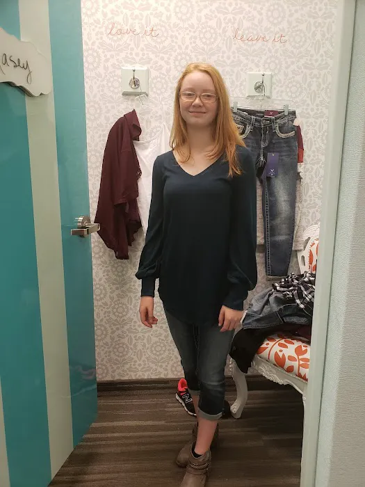 Maurices 3