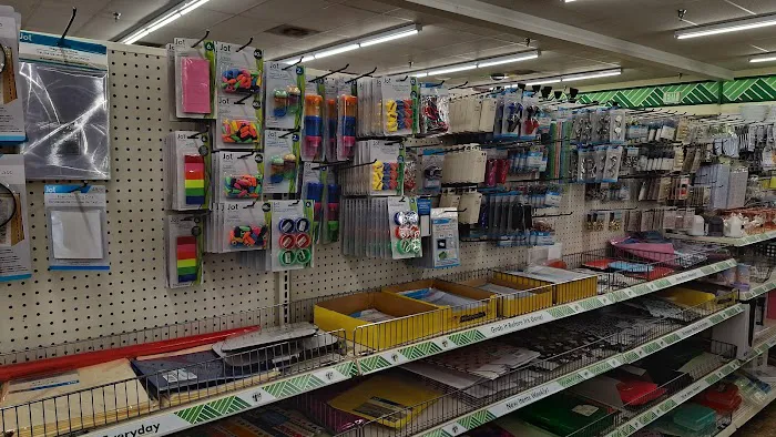 Dollar Tree 2