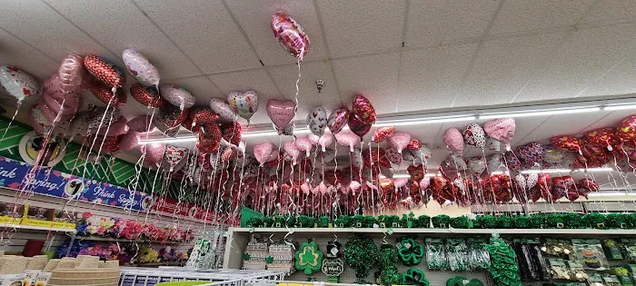 Dollar Tree 4