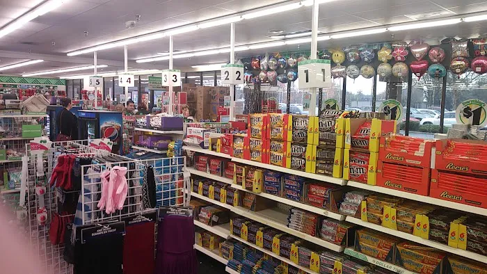 Dollar Tree 3