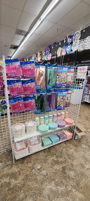 Dollar Tree 9