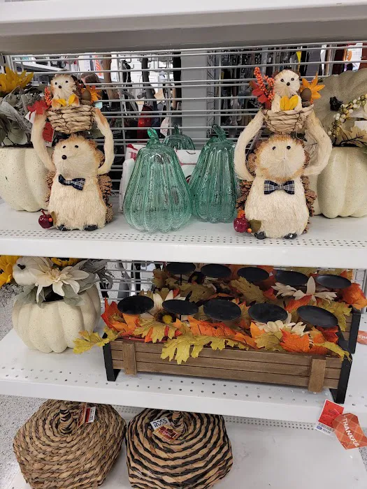Ross Dress for Less 0