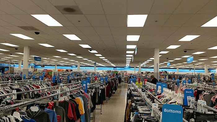 Ross Dress for Less 1