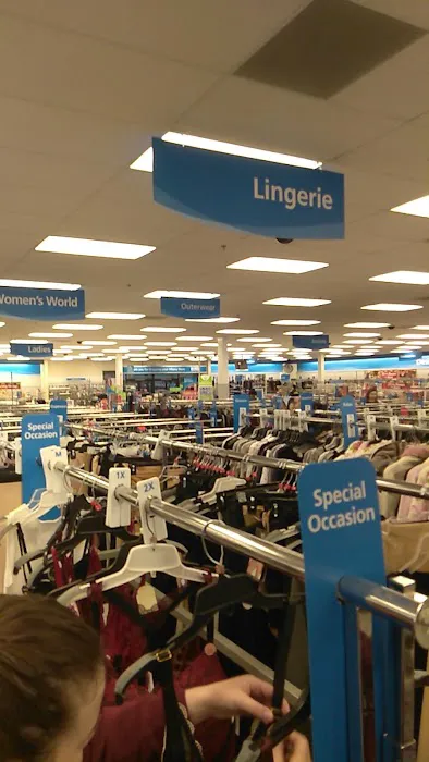Ross Dress for Less 3