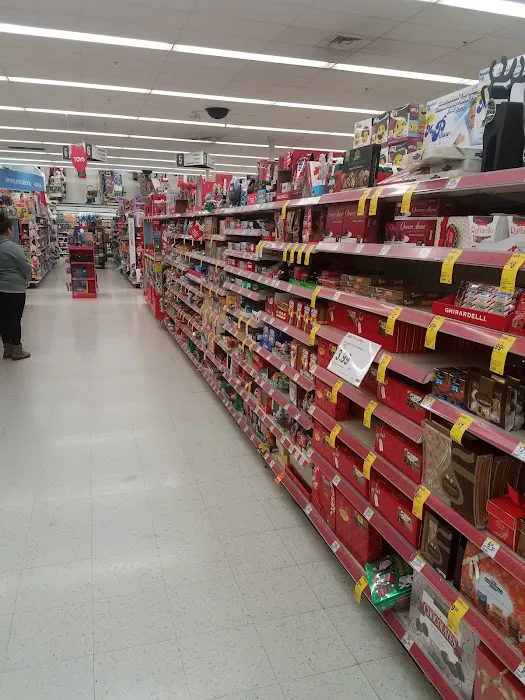 Walgreens Pharmacy 0