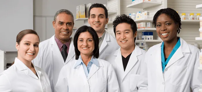 Walgreens Pharmacy 5