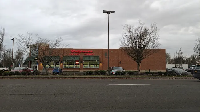 Walgreens Pharmacy 6