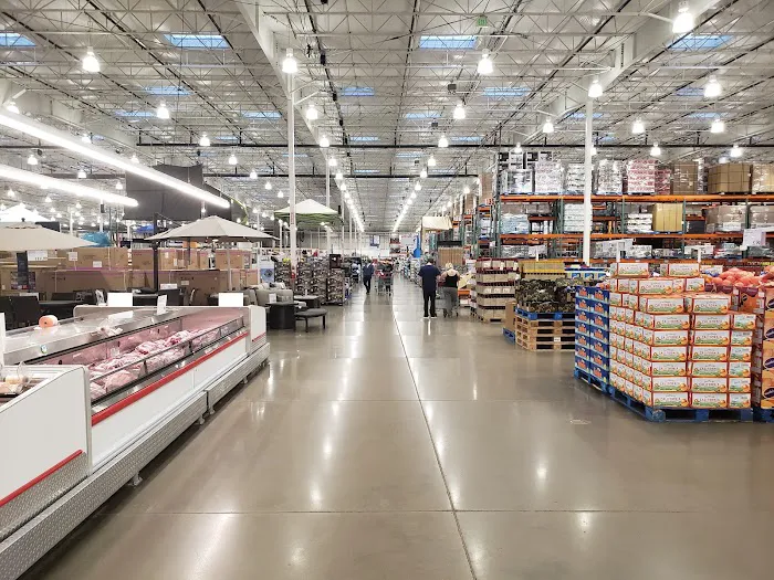 Costco Wholesale 1