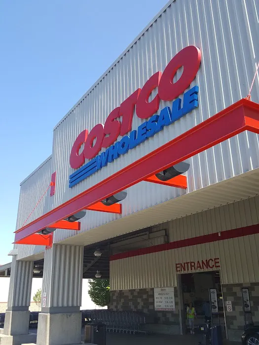 Costco Wholesale 0