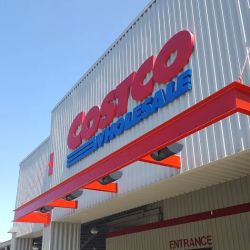 Costco Wholesale ico