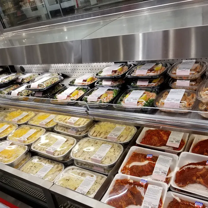 Costco Wholesale 2