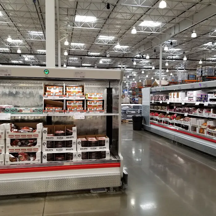 Costco Wholesale 5