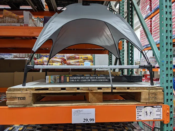 Costco Wholesale 3