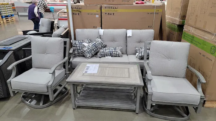 Costco Wholesale 9