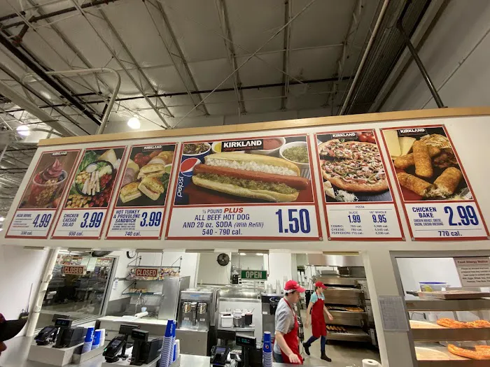 Costco Wholesale 8
