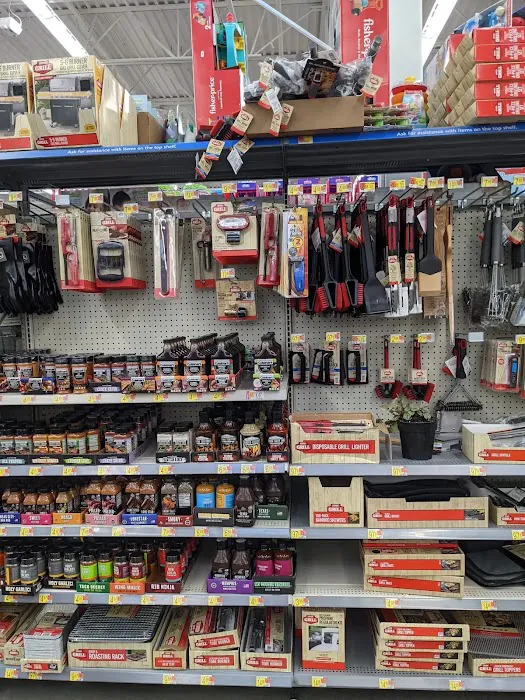 Walmart Supercenter 2