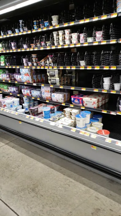 Walmart Supercenter 5