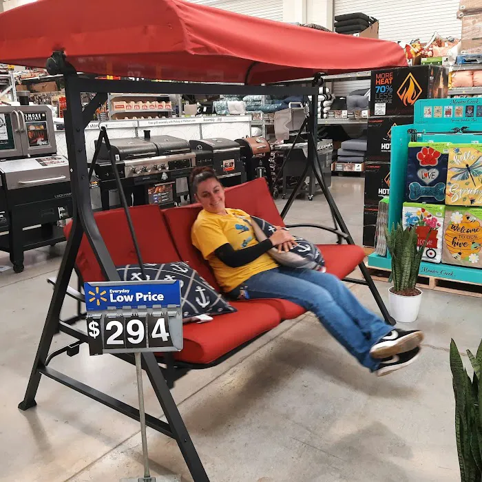 Walmart Supercenter 3