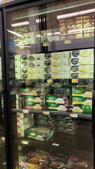 Walmart Supercenter 8