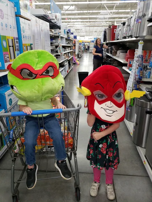 Walmart Supercenter 6
