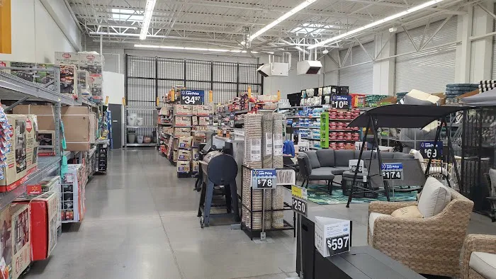 Walmart Supercenter 7