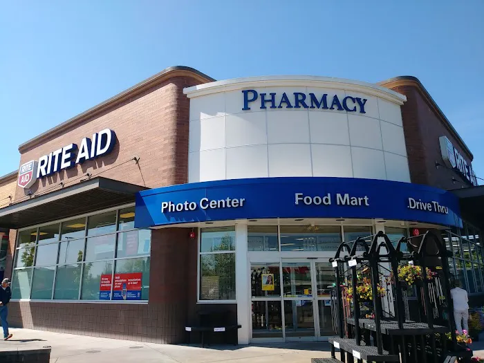 Rite Aid 1