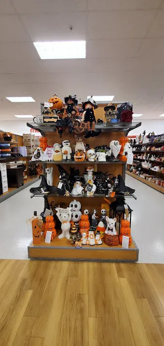 T.J. Maxx 8