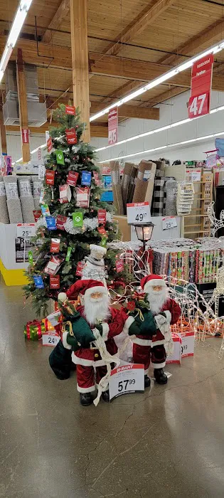 Bi-Mart Membership Discount Stores 0