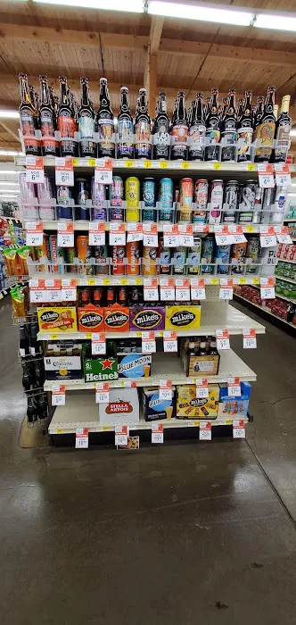 Bi-Mart Membership Discount Stores 3