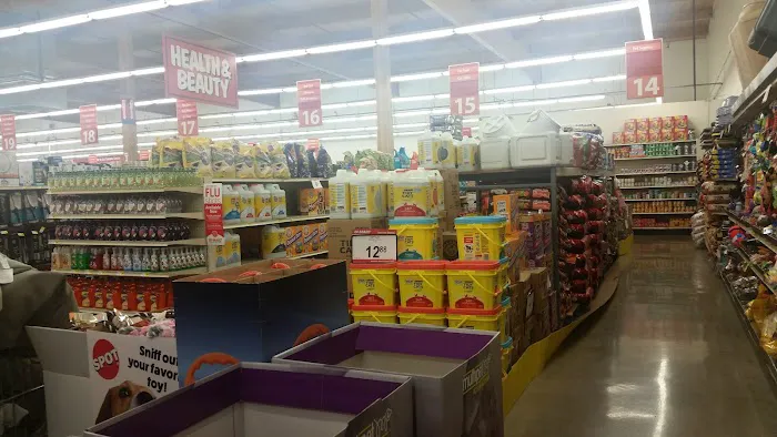 Bi-Mart Membership Discount Stores 5