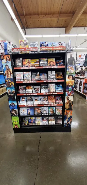 Bi-Mart Membership Discount Stores 4