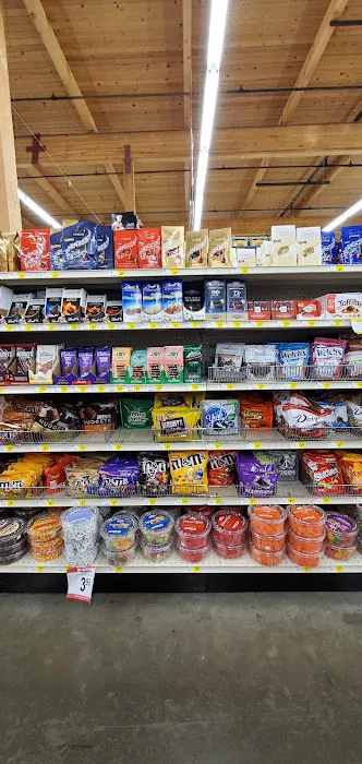 Bi-Mart Membership Discount Stores 6
