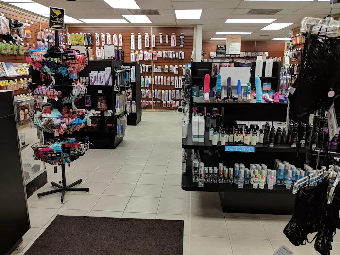 Eva's Boutique 5