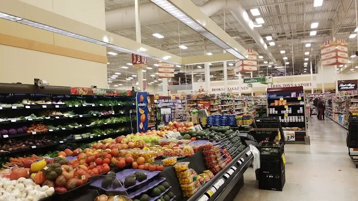 Fred Meyer 0