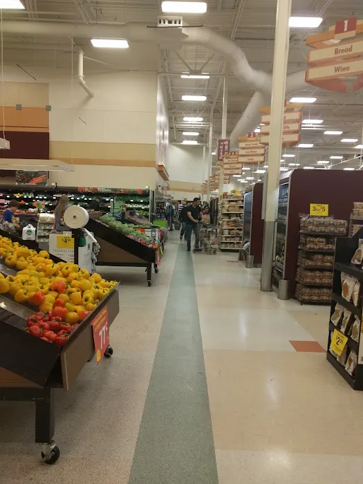 Fred Meyer 4