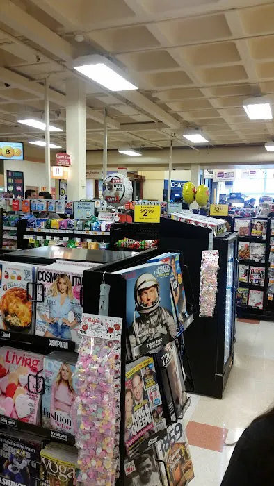 Fred Meyer 7