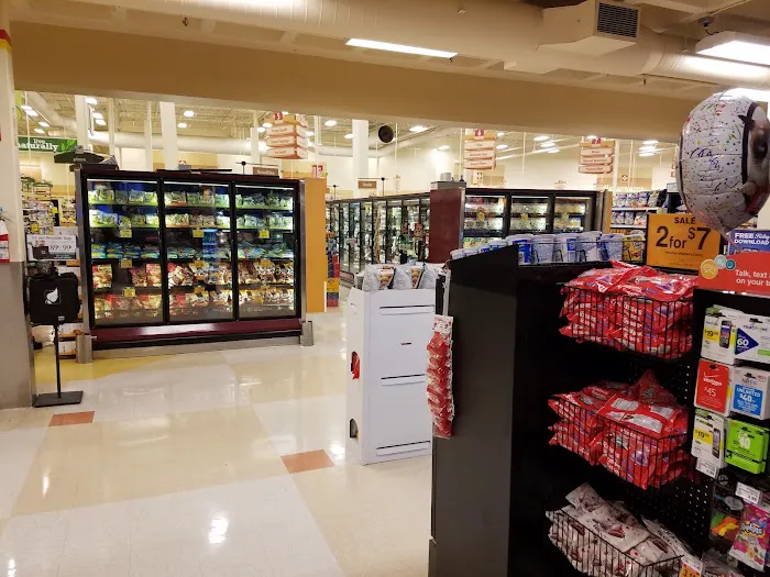 Fred Meyer 8