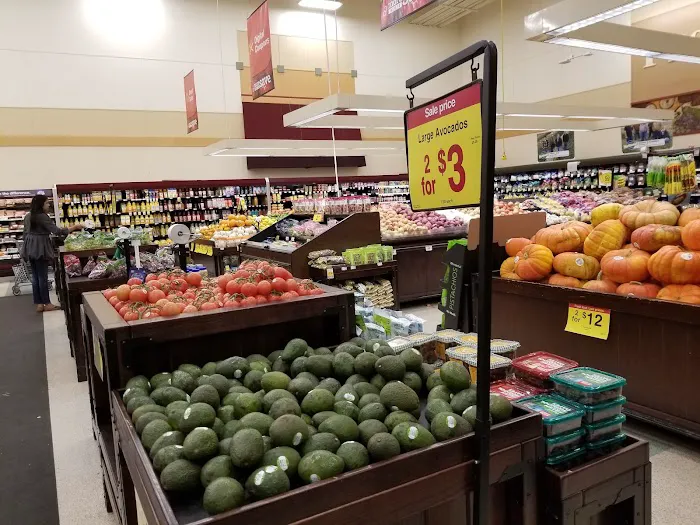 Fred Meyer 6