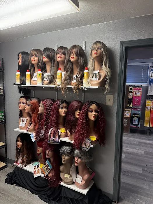 Soulful Strands Beauty Supply 2