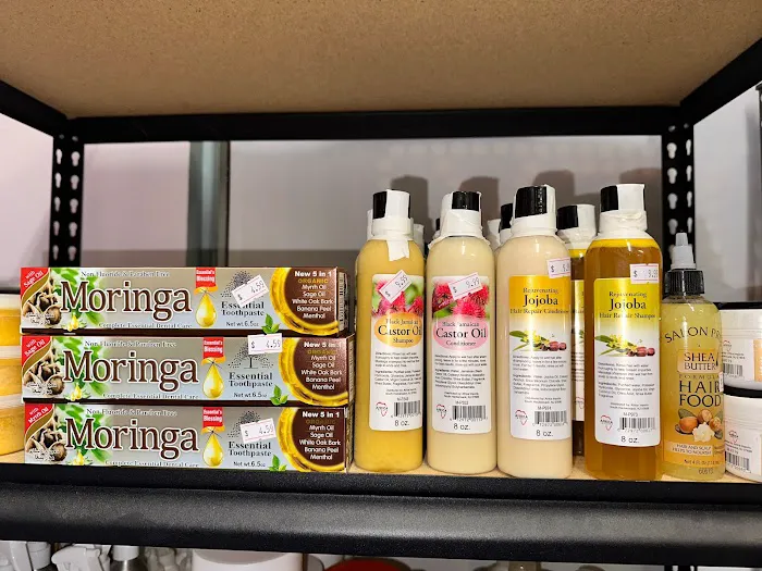 Soulful Strands Beauty Supply 1
