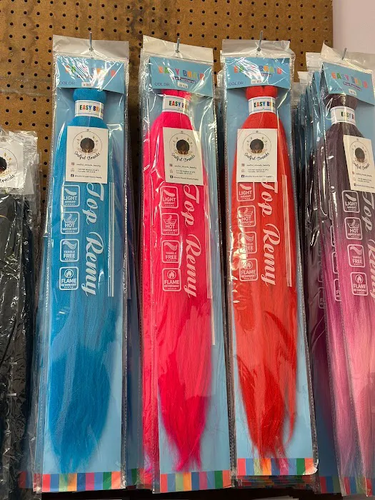 Soulful Strands Beauty Supply 3