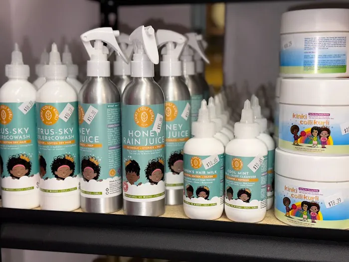 Soulful Strands Beauty Supply 4