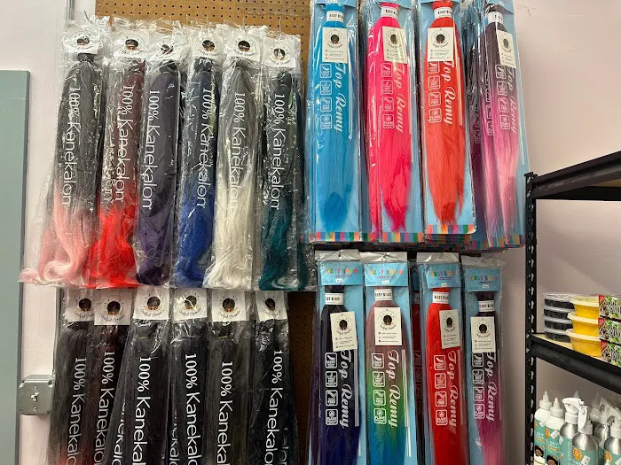 Soulful Strands Beauty Supply 6