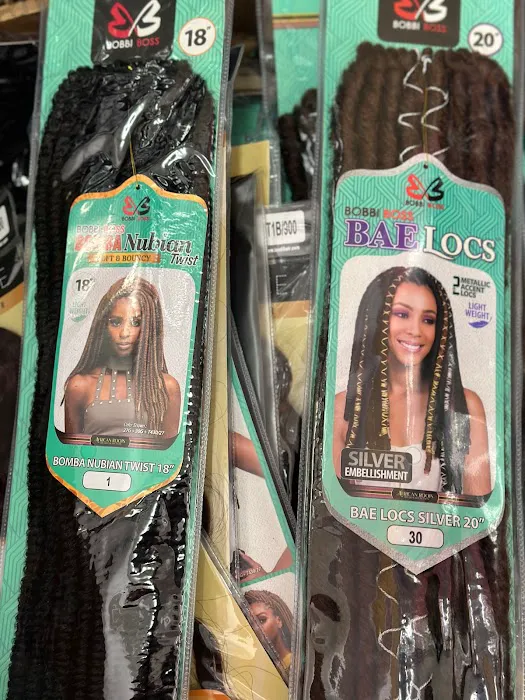 Soulful Strands Beauty Supply 7